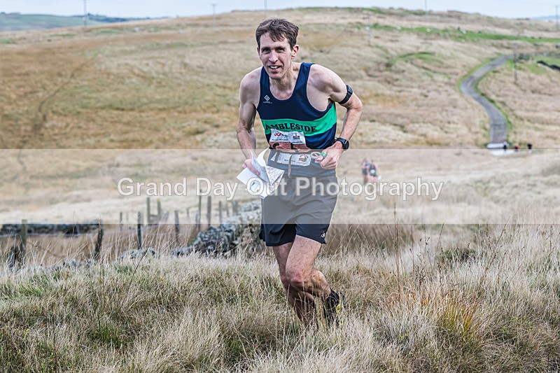 Leg 3 -284 - UK Fell & Hill Relays - Todmorden Leg 3 Saturday 17th October 2026