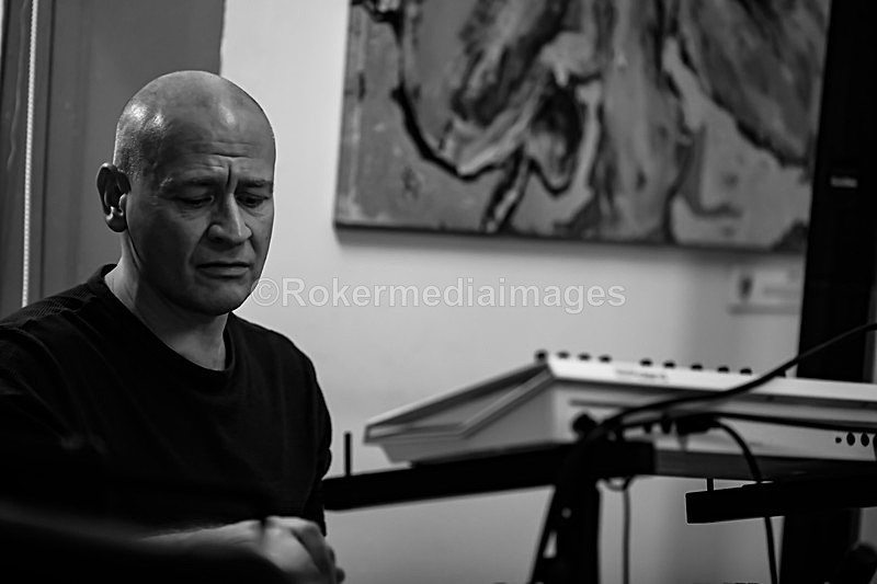 KC_020 - Kim Cypher Band