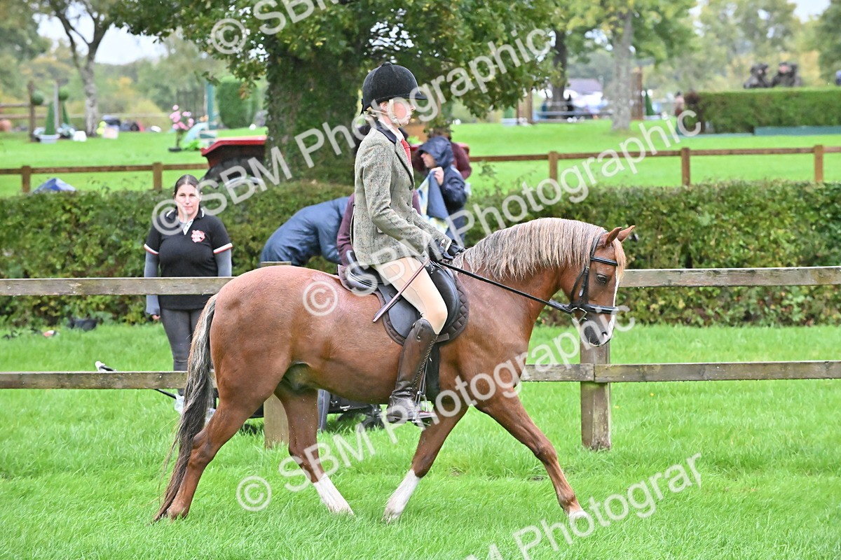 SBM_35722 - S16 - Top Turnout - Ridden