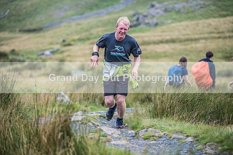 Ingleborough-1 - Ingleborough Mountain Race Saturday 19th July 2025