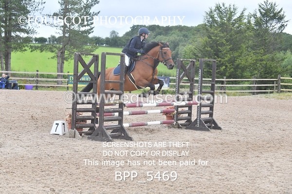 BPP_5469 - CLASS 7 80CM