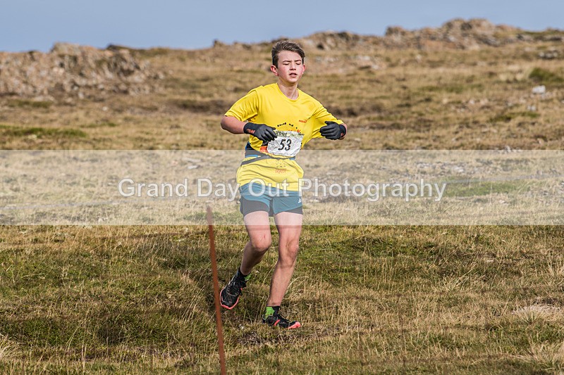 Buttermere-531 - Buttermere Shepherds Meet Fell Race Sunday 27th October 2024
