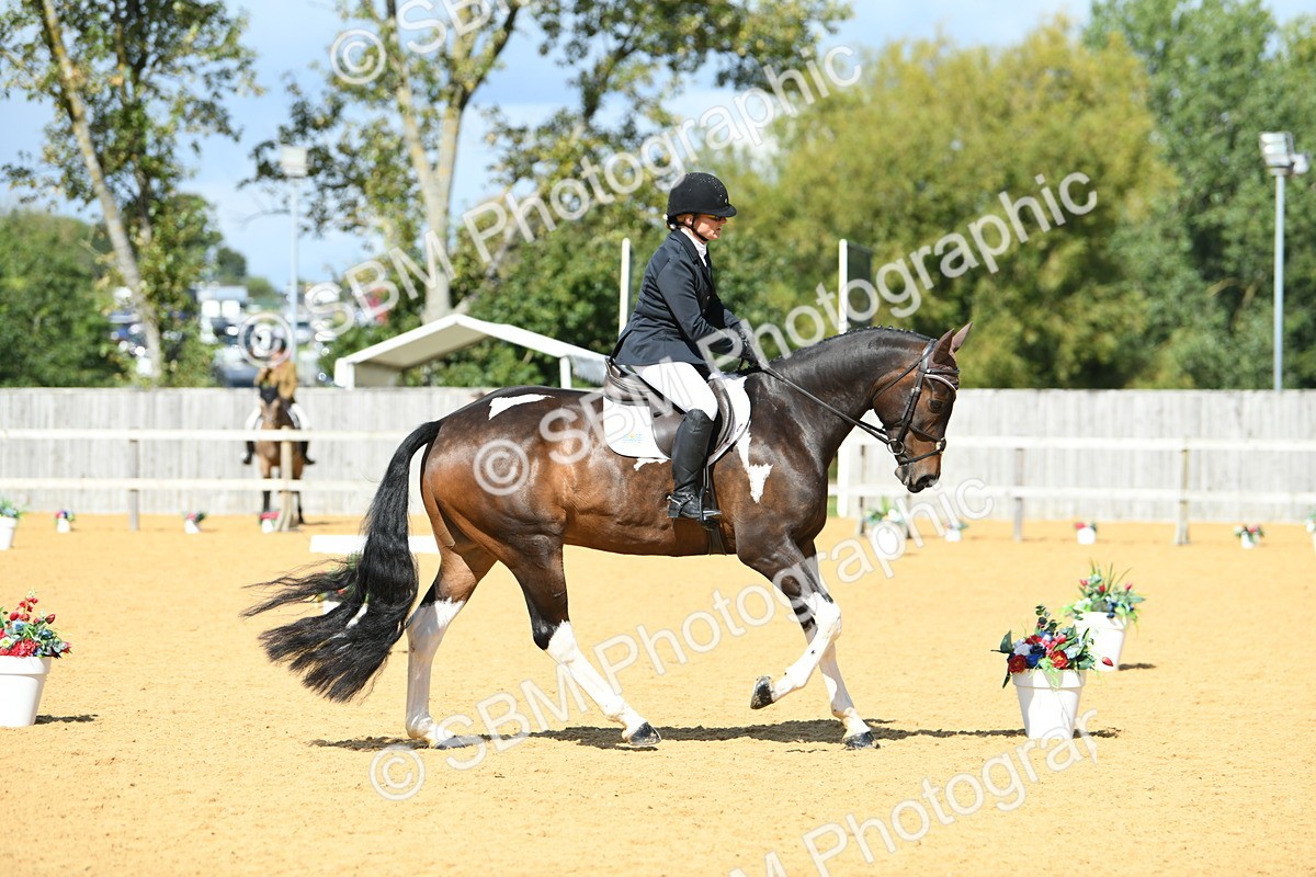 SBM_07194 - D15 Small Tour Championship Novice 24