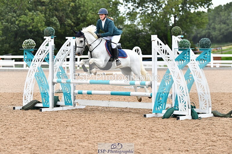 230819A-101551-00195 - Cls 21 Pony Brit Novice & 80cm Open