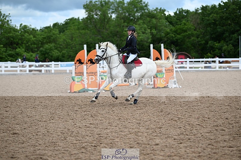 240608A-112413-00641 - Cls 9 Pony British Novice 2nd Round