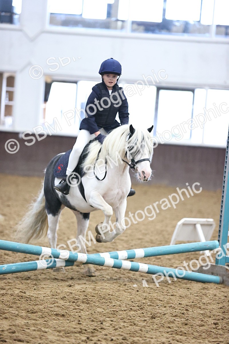 SBM_000190 - Class 2 - The Rug Lady 40cm Area 12 Championship Qualifier