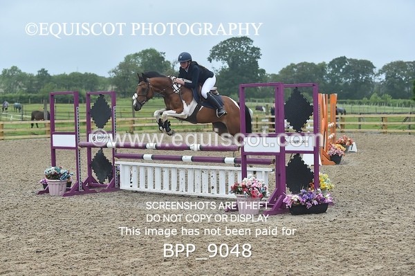 BPP_9048 - CLASS 13 SUN Pony Discovery 2ND ROUNDS