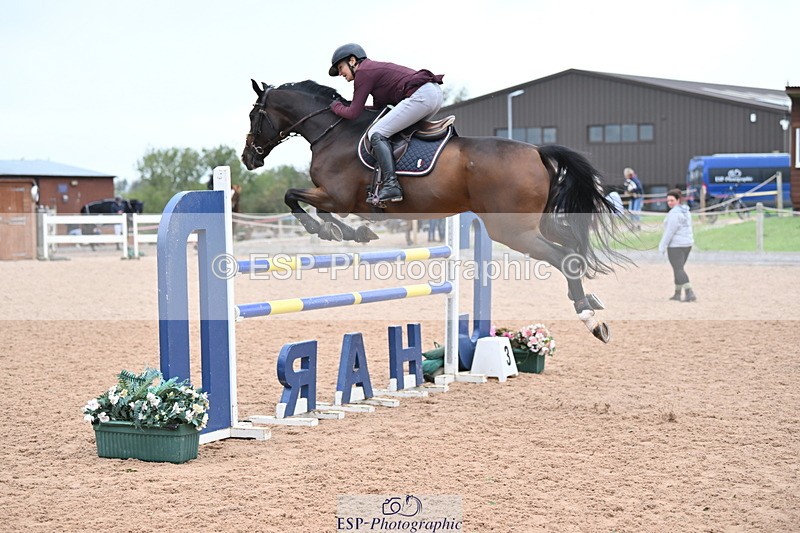 231013A-150652-02904 - Cls 9 Foxhunter & 1.20m Open