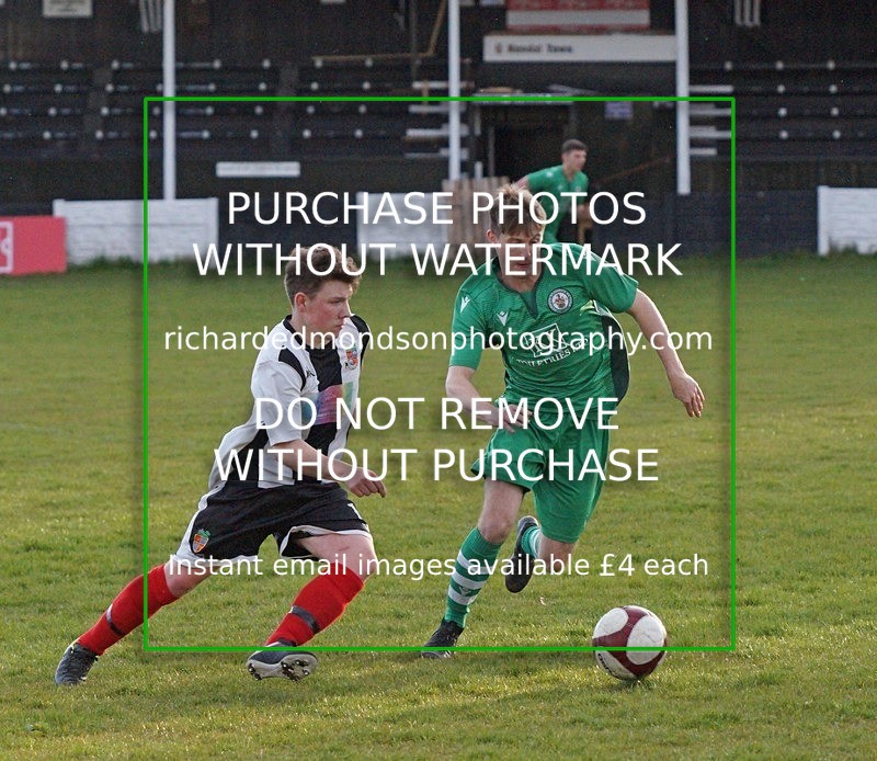 DSC00533 - Kendal Town Reserves v Horwich  (11/5/21)