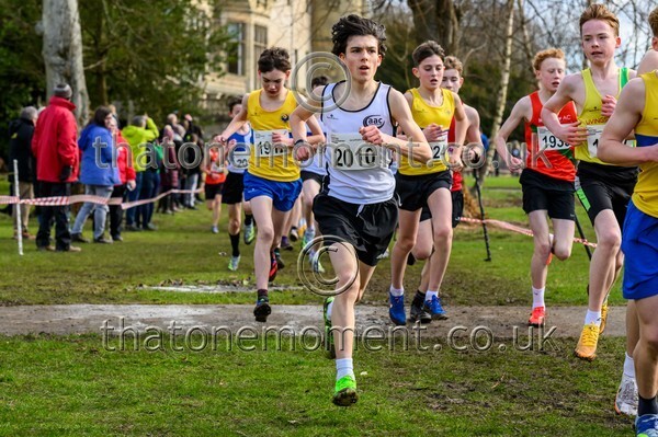 Falkirk25-911921 - U15 Boys