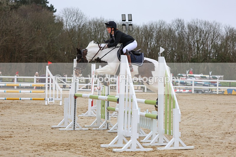 3E7A8053 - Class 1: 95-100cm