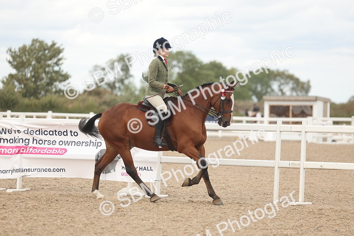 SBM_18134 - Class 315 - Best Horse-Rider Combination