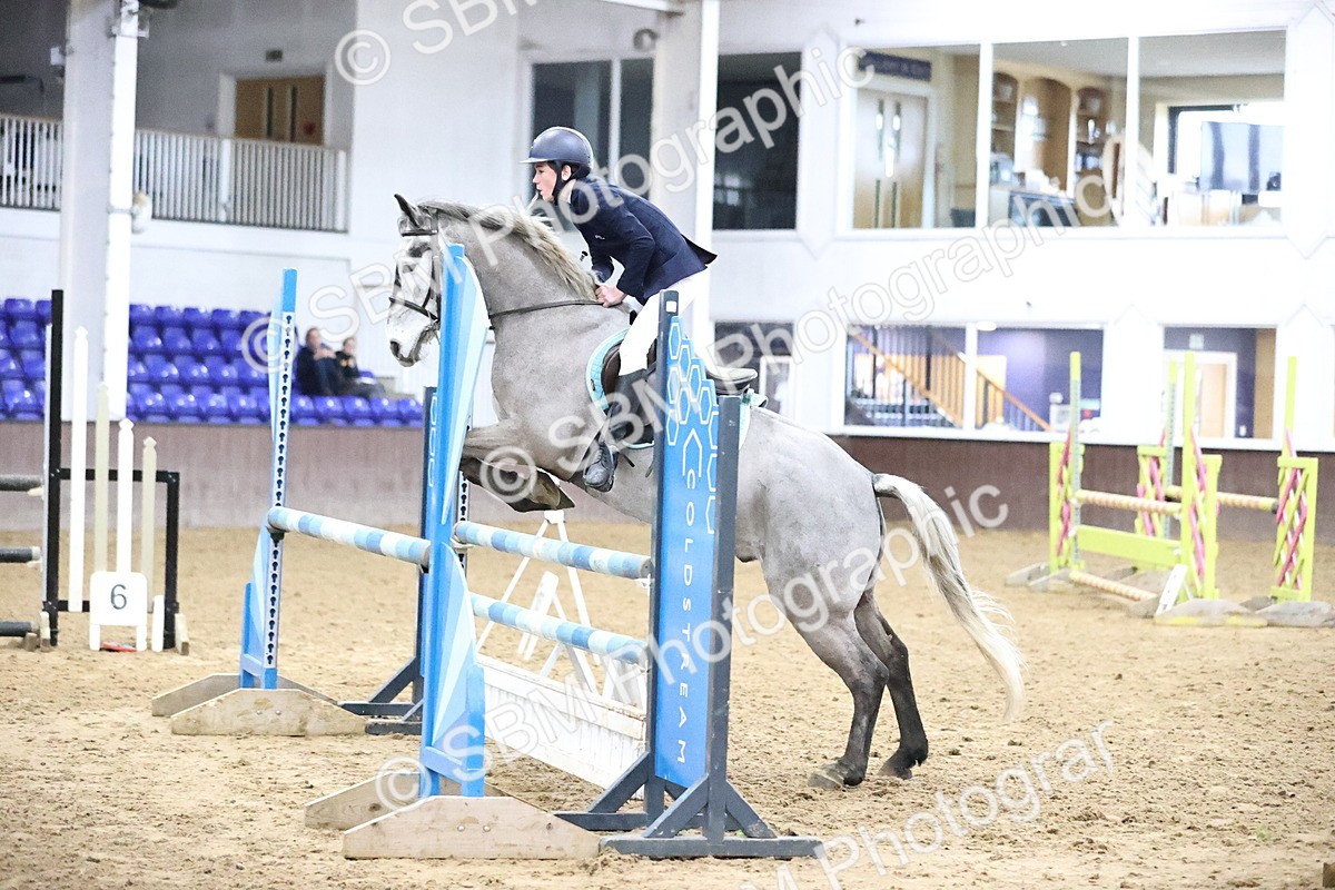 SBM_000774 - Class 4 - Blue Chip Pony Newcomers - 1.00m