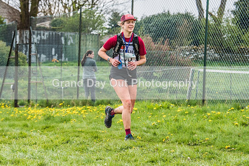 3 Peaks-3146 - The 3 Peaks Race - The Finish - Saturday 29th April 2023