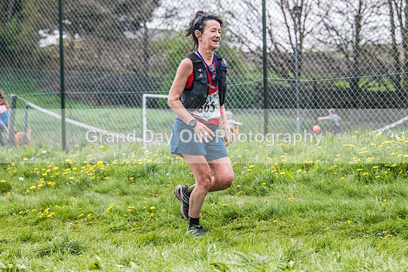 3 Peaks Finish-1982 - The 3 Peaks Race Saturday 26th April 2025 - The Finish