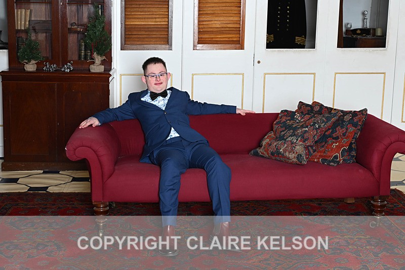 PDSA-9 - PDSA HMS WARRIOR DINNER 2025