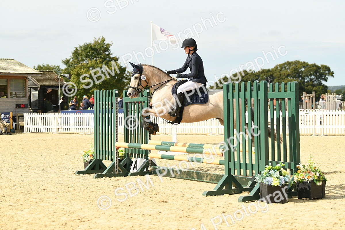 SBM_69161 - J15 - Junior Pony 70cm Championship