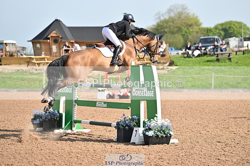 240510A-093124-04769 - Cls 20 Foxhunter