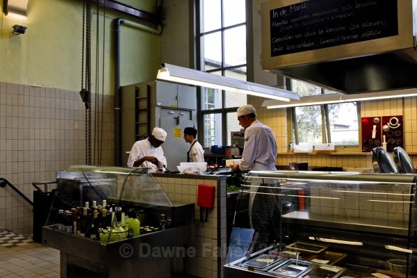 - Dordrecht - a closer look