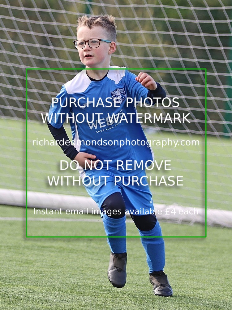 IMG_8267 - Wattsfield Under 7s vs Kirkby Stephen Under 7s (Saturday 1st April 2023)