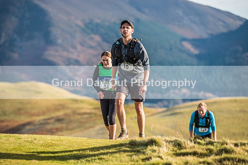 Sale Fell-345 - Sale Fell Race Saturday 25th November 2023