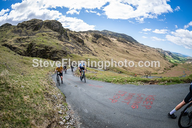 123617 - Hardknott Pass Camera 2 12.00-13.00