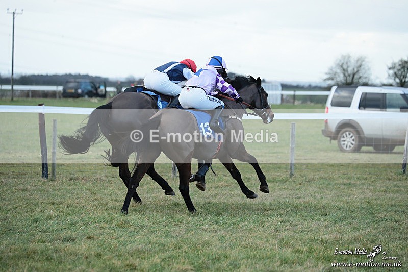 PtP 250126 791 - Cocklebarrow Races Point-to-Point 25/01/26