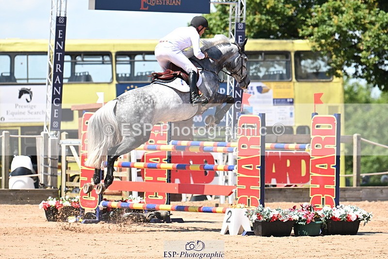 240719A-132416-10964 - Cls 35, YH 7 Yr Olds 1.30m