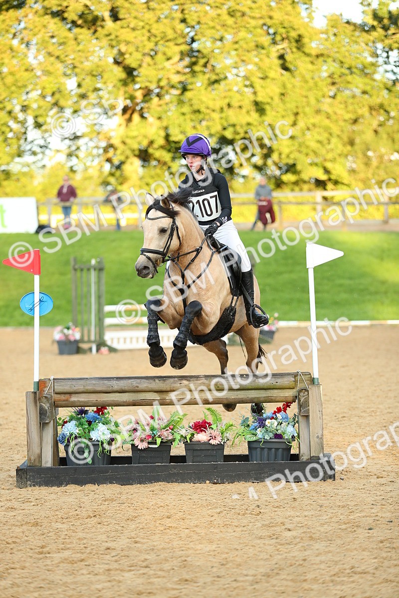 SBM_13075 - E9 Eventers Challenge 90cm Championship