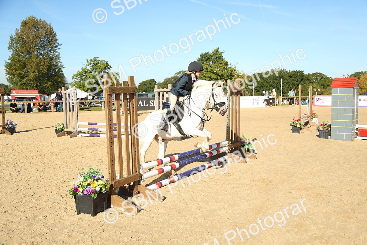 SBM_35838 - J5 - Junior Pony 50cm Championship