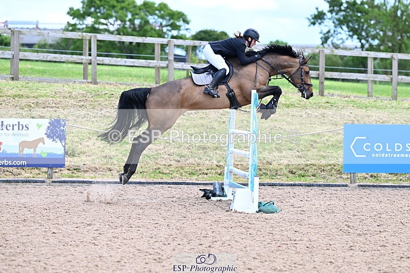 240608A-143232-02771 - Cls 5 Snr Foxhunter and 1.20m Open