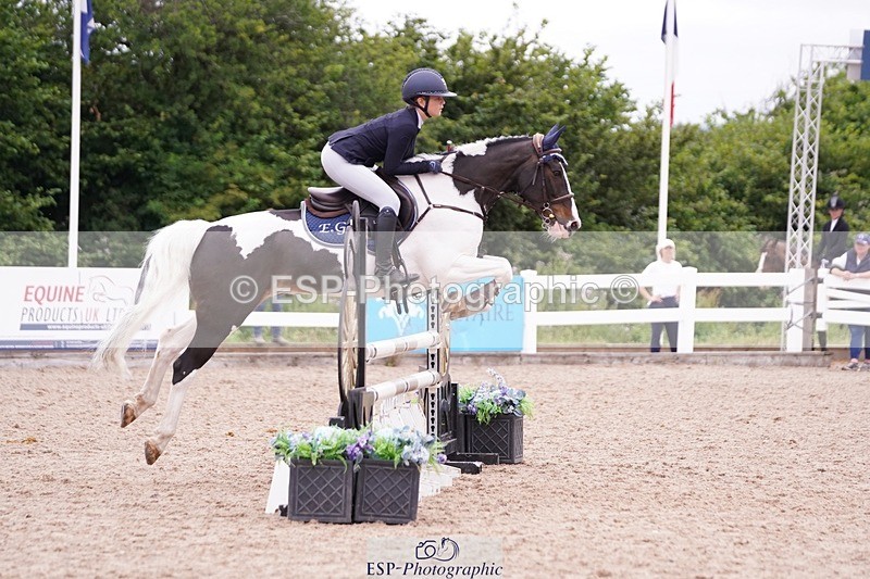 250629-111210-10869 - Cls 36 Pony Discovery & 90cm Open