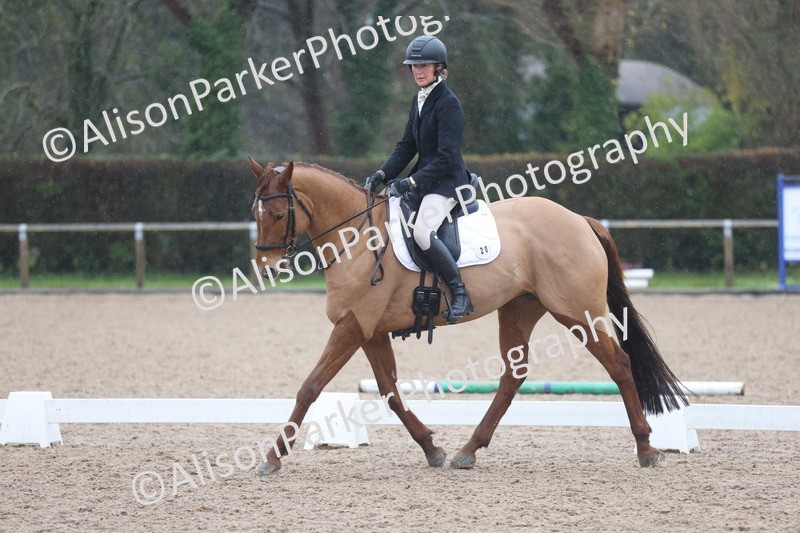 20251207-0572 - Class 3 - Novice 5