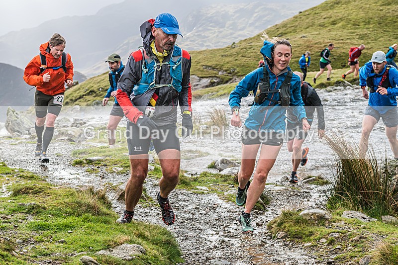 Langdale -633 - Langdale Horseshoe Fell Race Saturday 10th October 2026