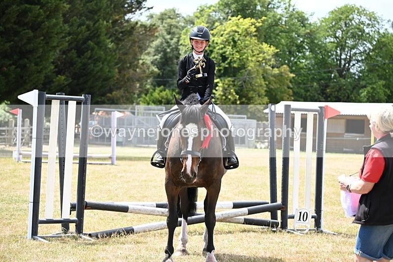 WJ6_5549 - Class 12 Minimus Jumping 45cm