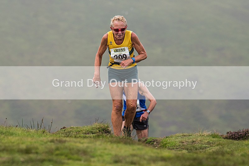 Barrow-442 - Barrow Fell Race Monday 28th August 2023