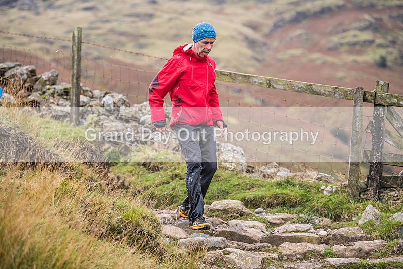 Langdale-1956 - Langdale Horseshoe Fell Race Saturday 12thOctober 2024