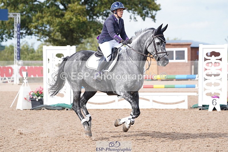 241005A-130528-04808 - SAT Cls 10 Snr 1.05m Open