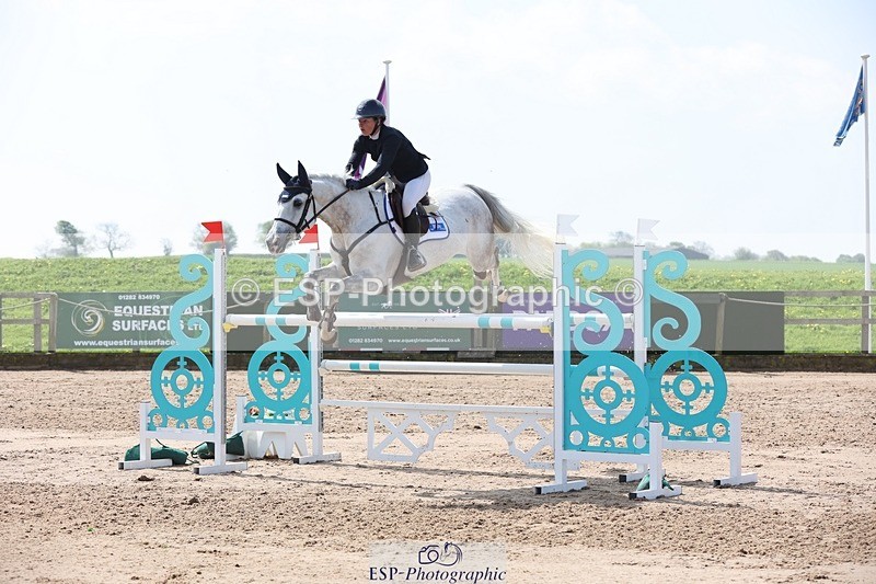 250427-110734-15814 - Cls 36 Young Horse 7yr old