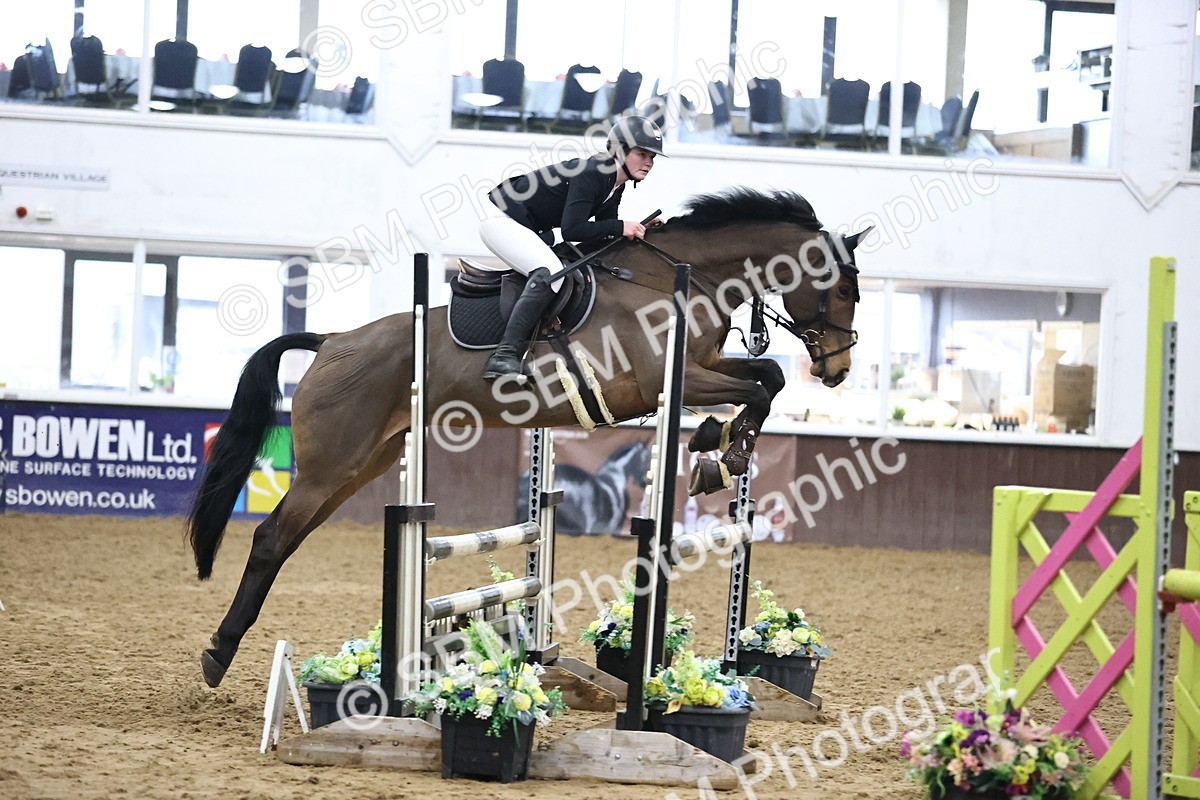 SBM_002661 - Class 9 - Senior Discovery - 1.00m