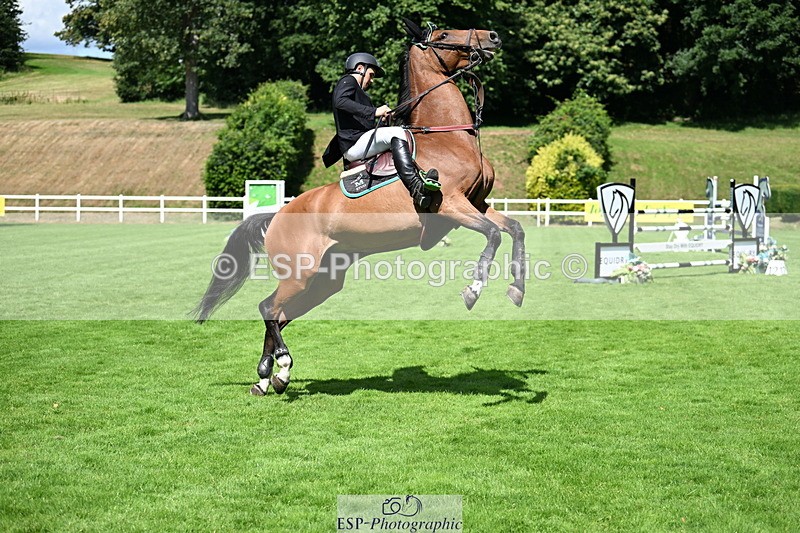 250703A-111202-03113 - Cls 1 Snr Foxhunter