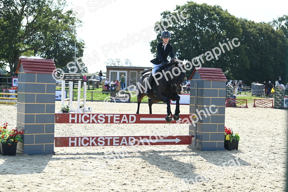 SBM_61751 - j25 - Junior Horse 80cm Championship