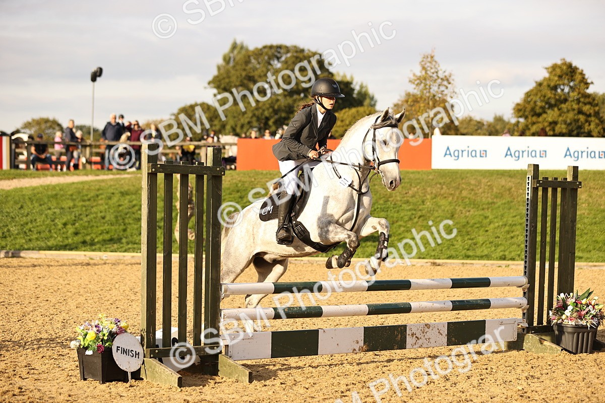 SBM_55830 - J10 - Junior Pony 75cm Championship