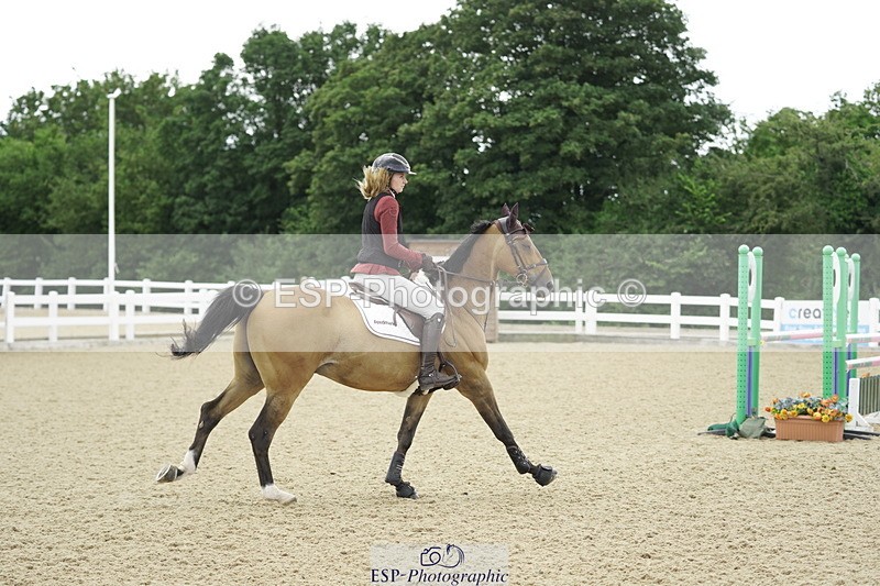 230728A-150256-02575 - Cls 11 1.05m Amateur Quali