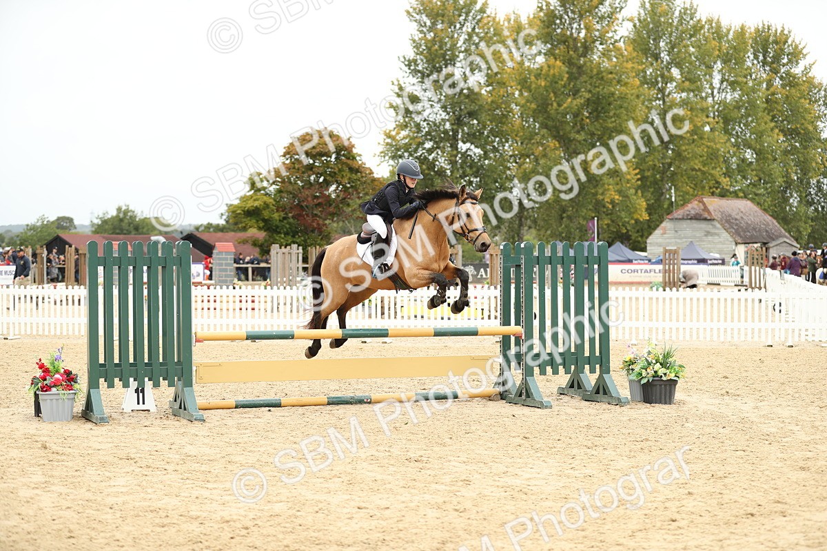 SBM_59529 - J25 - Junior Horse 80cm Championship
