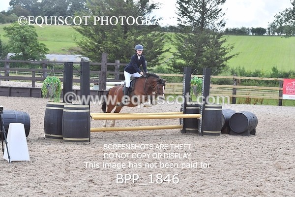 BPP_1846 - DERBY CLASS 5 - 60CM