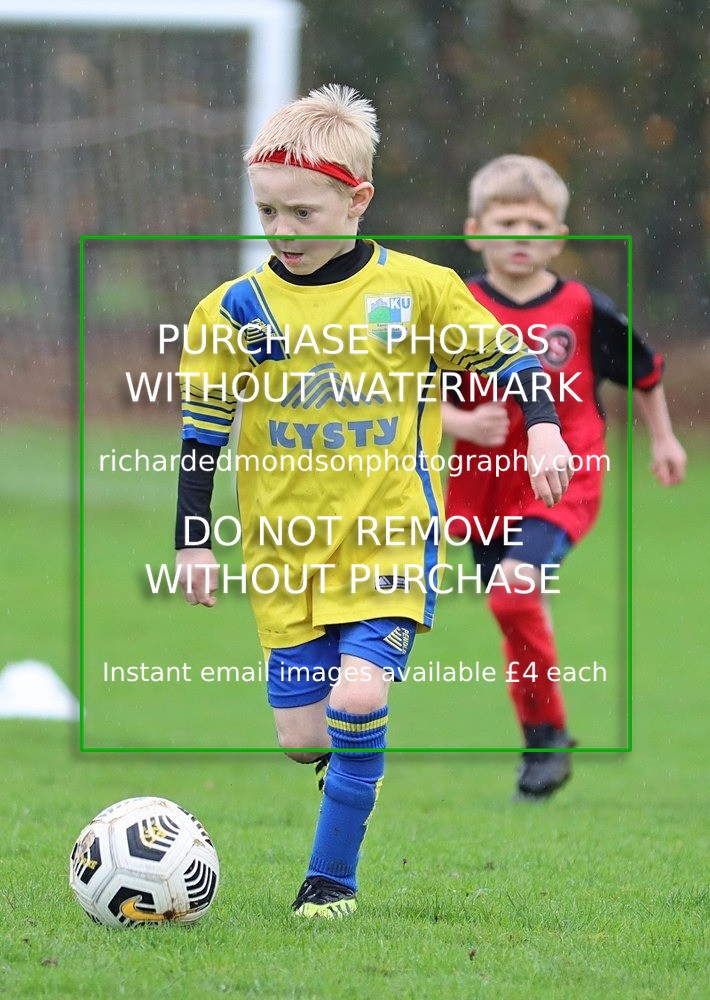 IMG_0035 - Kendal Utd Under 7 v Sedbergh Wanderers Under 7 (29/10/22)