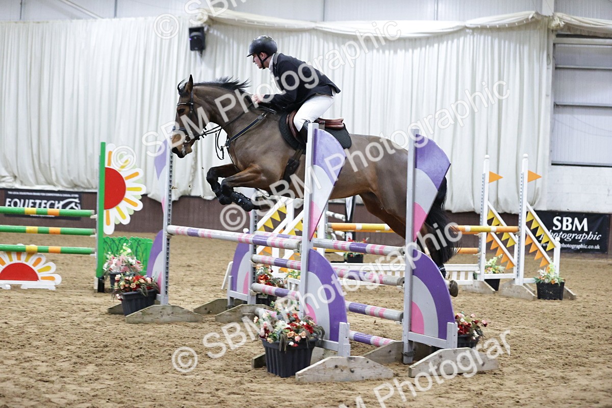 SBM_000984 - Class 3 - Nupafeed Supplements Senior Discovery/ 1m Open