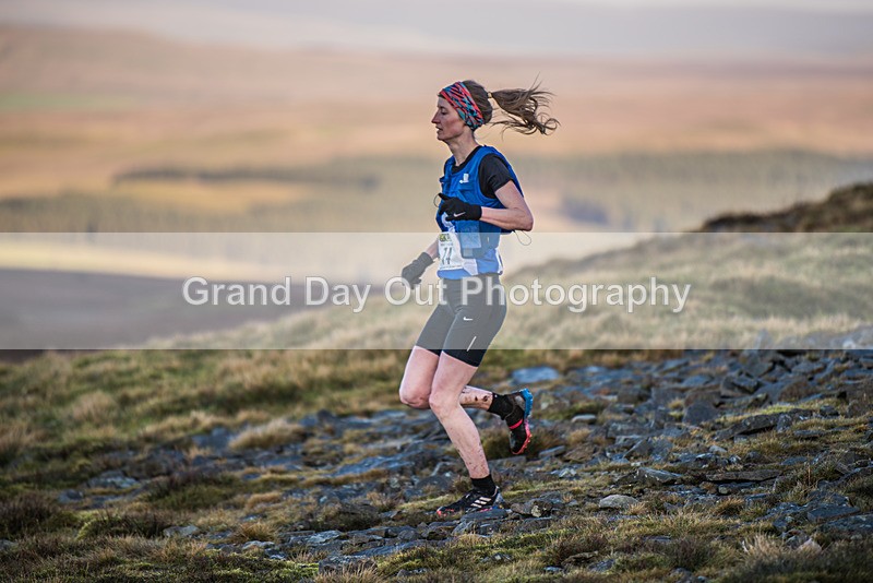 Nine Standards-408 - Nine Standards Fell Race Monday 1st January 2024