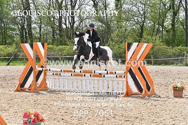 BPP_7051 - CLASS 5 FRI Veterans Show Jumping